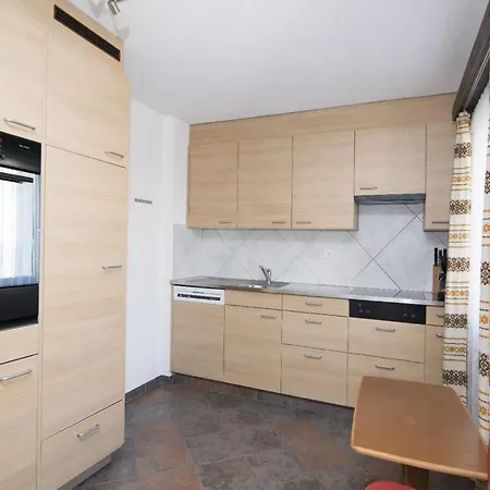 Saasia Appartement-fewo 9-bettwohnung By Interhome Apartment Saas-Fee