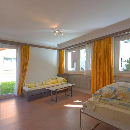 Saasia Appartement-fewo 9-bettwohnung By Interhome Apartment Saas-Fee